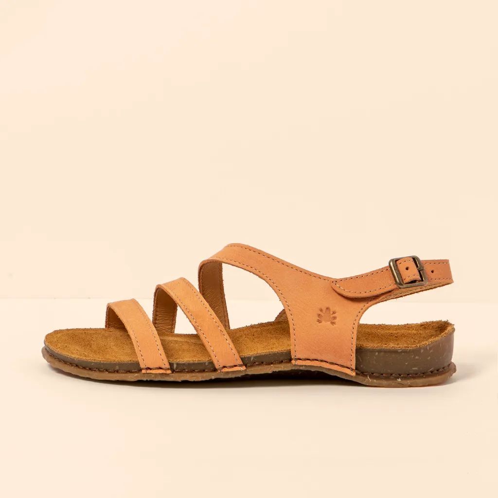 El Naturalista N5811 PLEASANT | PEACH Femme | RNW-34765687